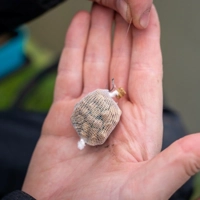 Drennan Match PVA Mesh Kit